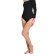 Чулки компрессионные Soloventex Comfort, 2 класс, открытый носок, бежевые, арт. 320-532