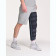 Приспособление ортопедическое для ноги ТУТОР-3Н COMFORT графитовый