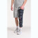 Приспособление ортопедическое для ноги ТУТОР-Н COMFORT графитовый