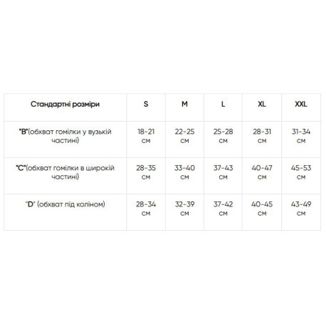 Гольфы компрессионные Soloventex, 1 класс, 300 DEN, мужские, закрытый носок, черные, арт. 211-411-2